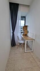 The Quintet (D23), Condominium #453657521